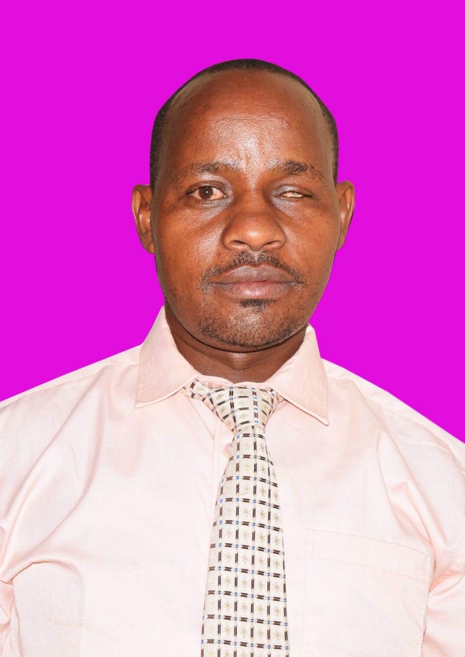 Samuel Muli
