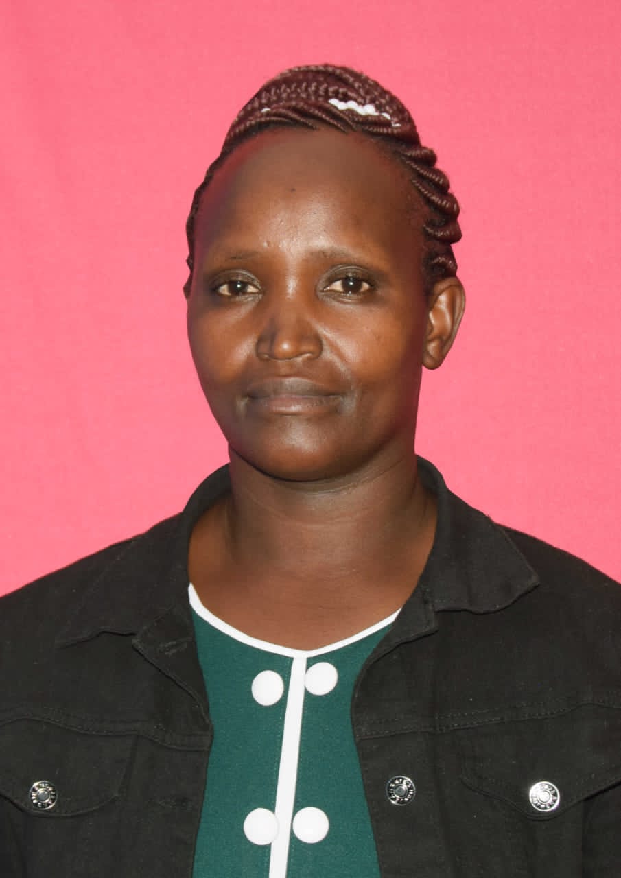 Janet Muoka