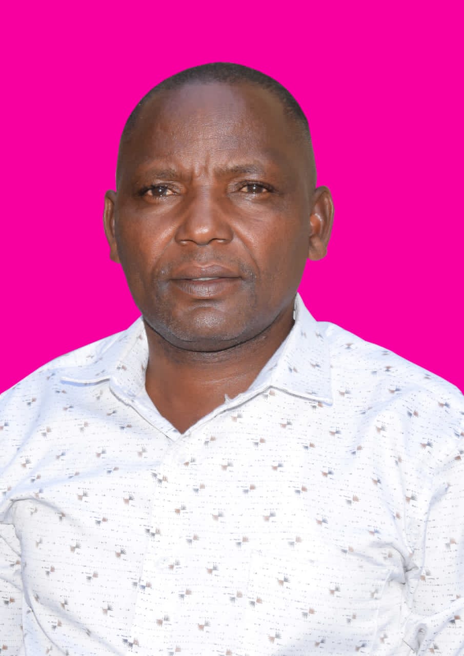 Paul Ngei
