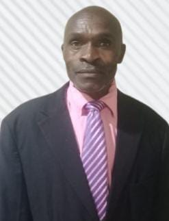 Stephen Muasya