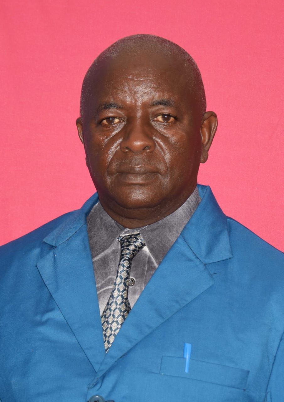 Samuel Mwenga