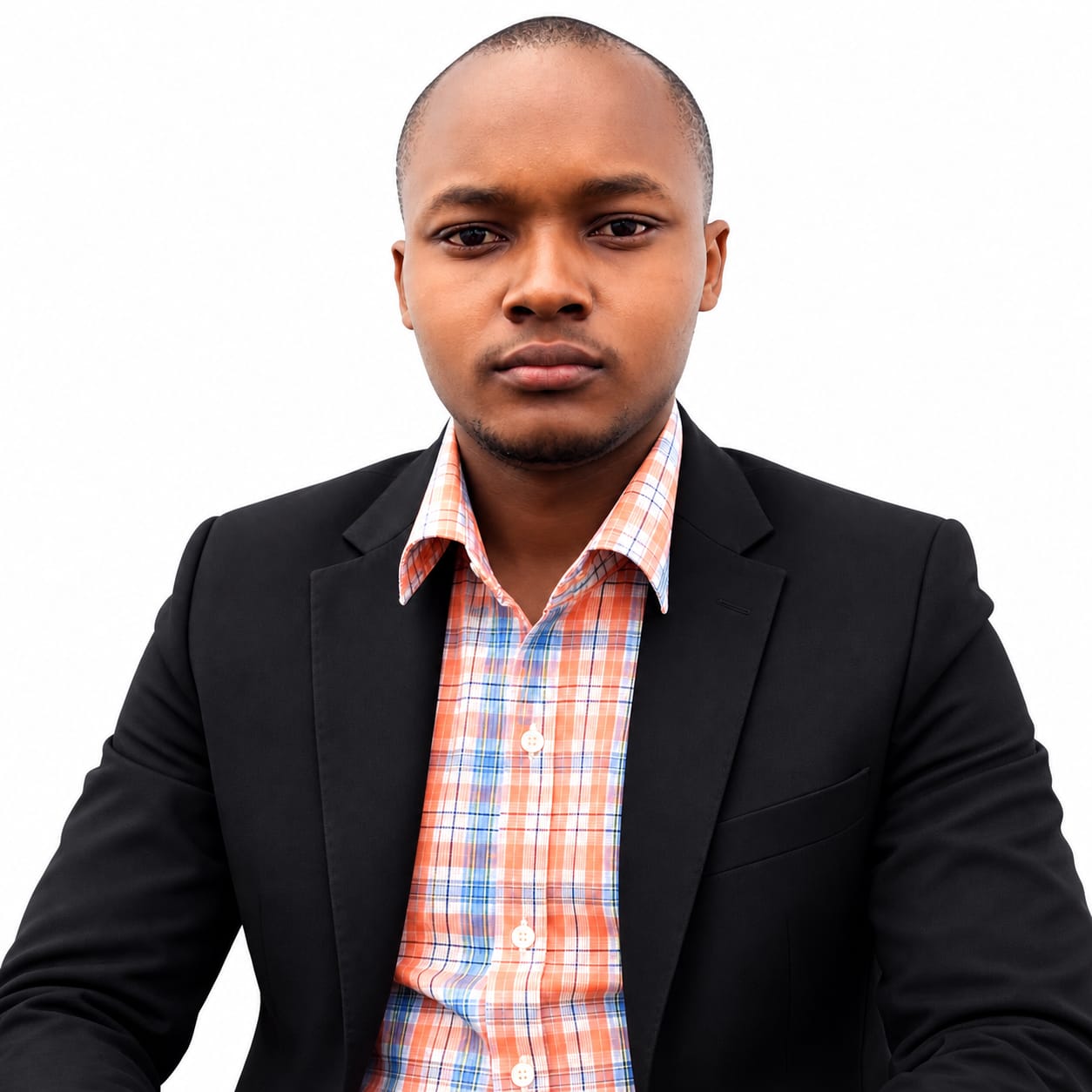 Josphat Kiala Mutia