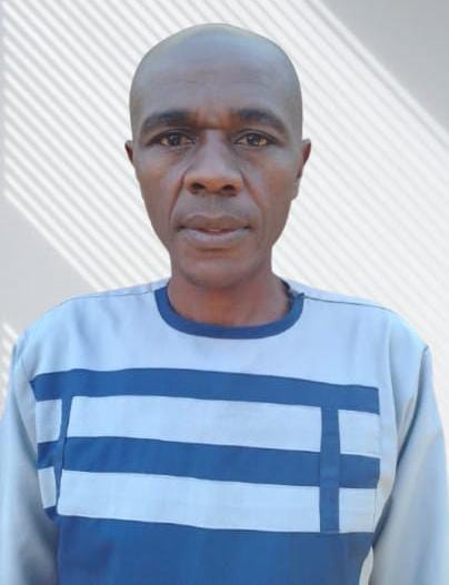 John Munguti