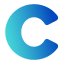 Clipio logo