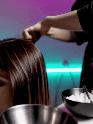 Coloration L'Oréal Professionnel