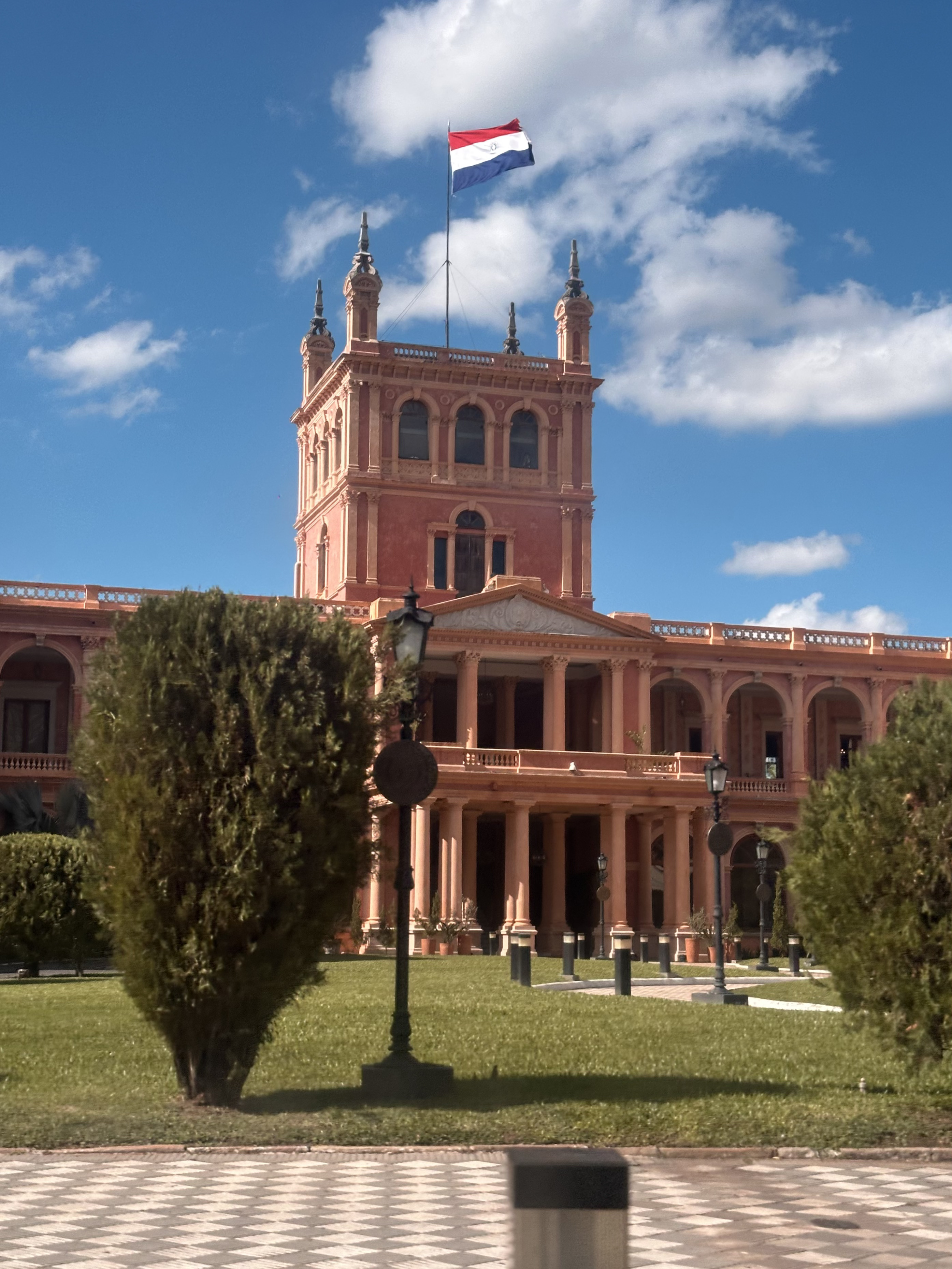 Asuncion: South America’s Hottest Business Hub