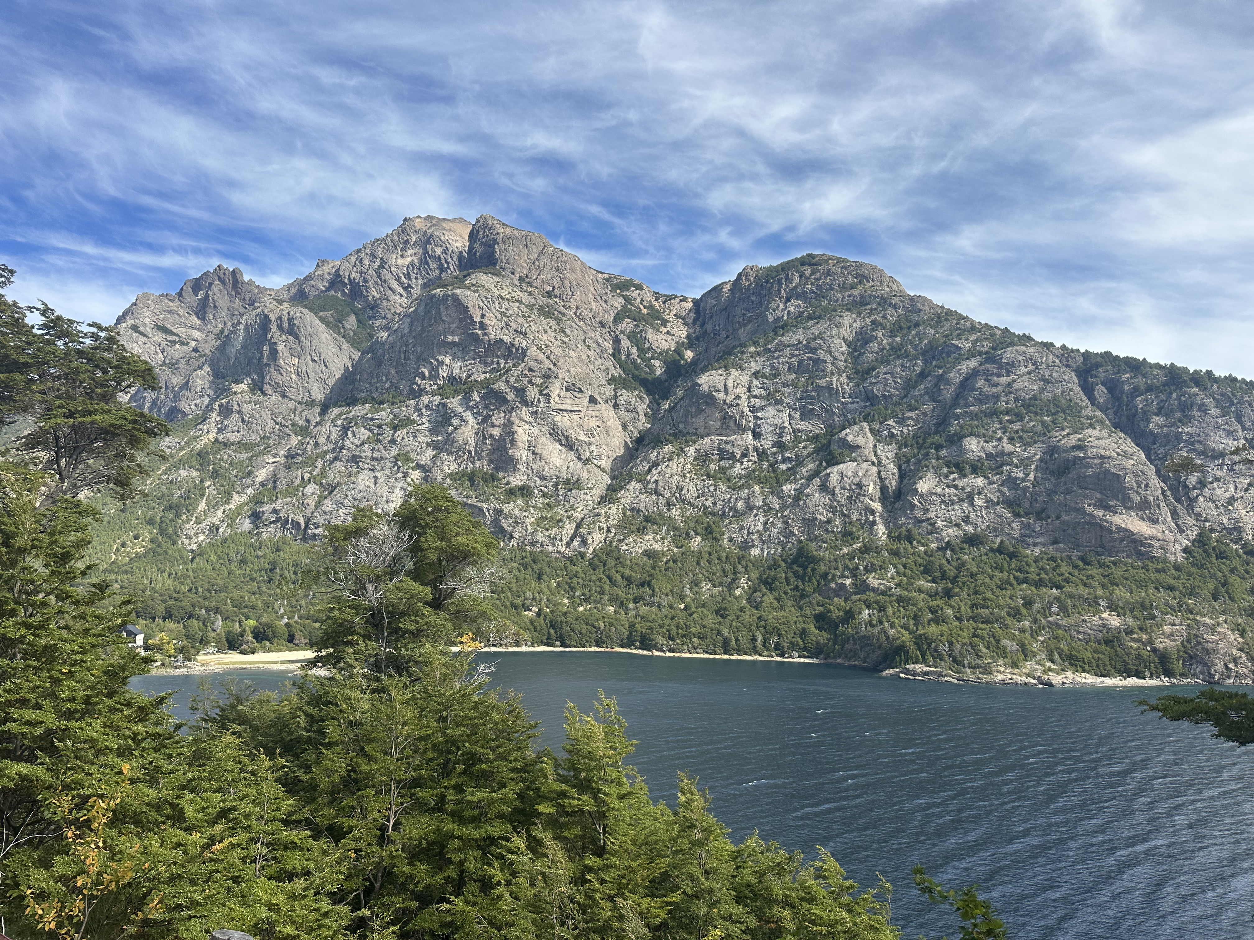 A Blast in Argentina’s Patagonia: Nature at Full Volume