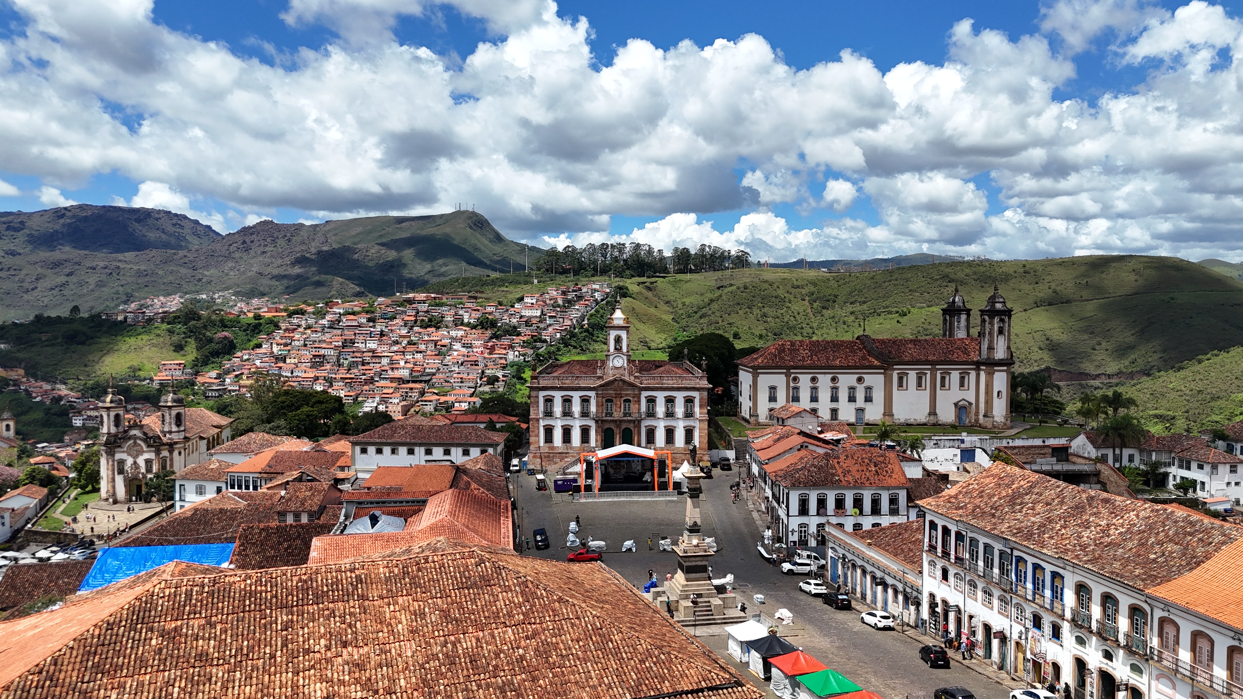 35 Hours in Ouro Preto: A Field Guide