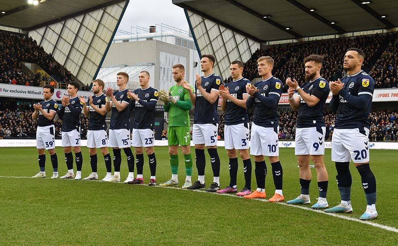 No One Likes Us: The Big Comeback of Millwall FC