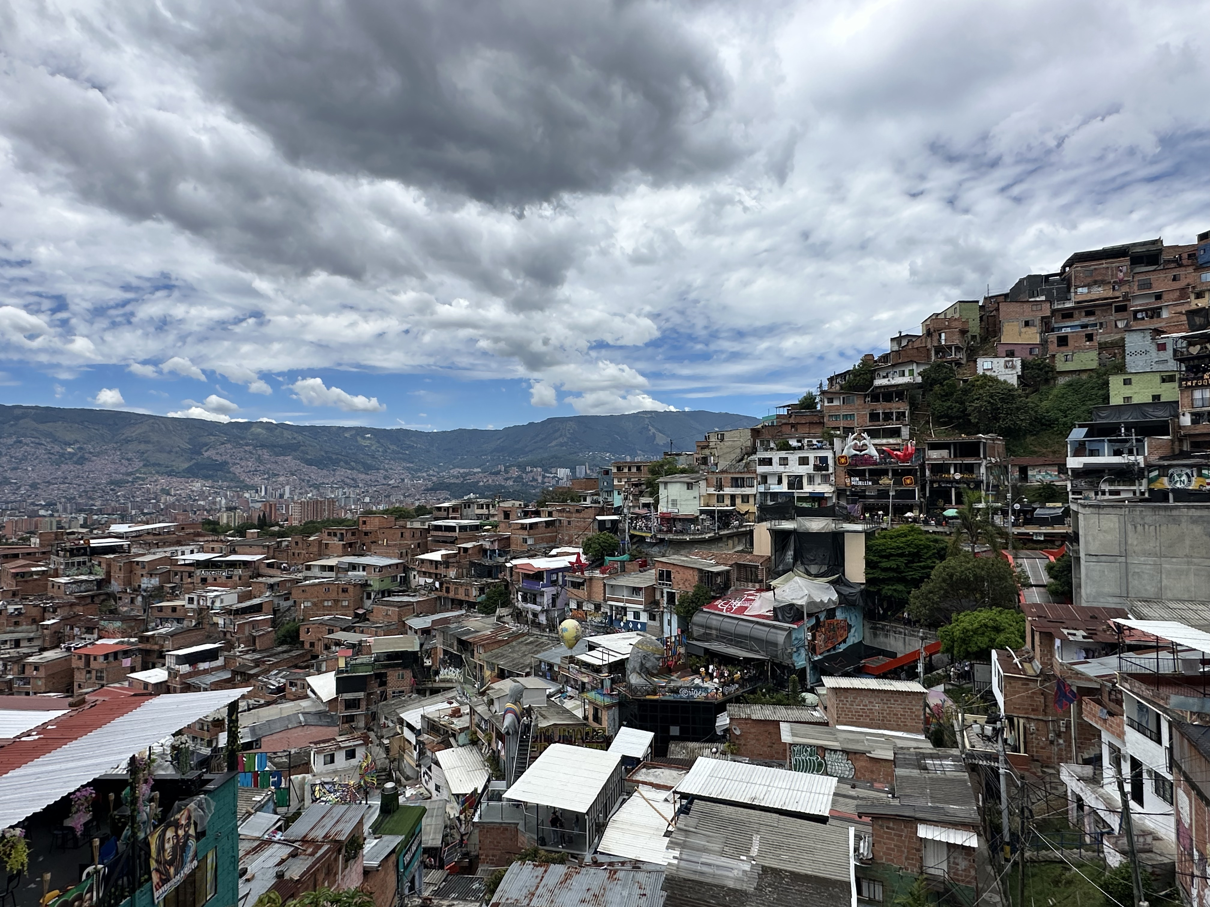 Did Anyone Notice You Left? The Silent Disappearances in South America