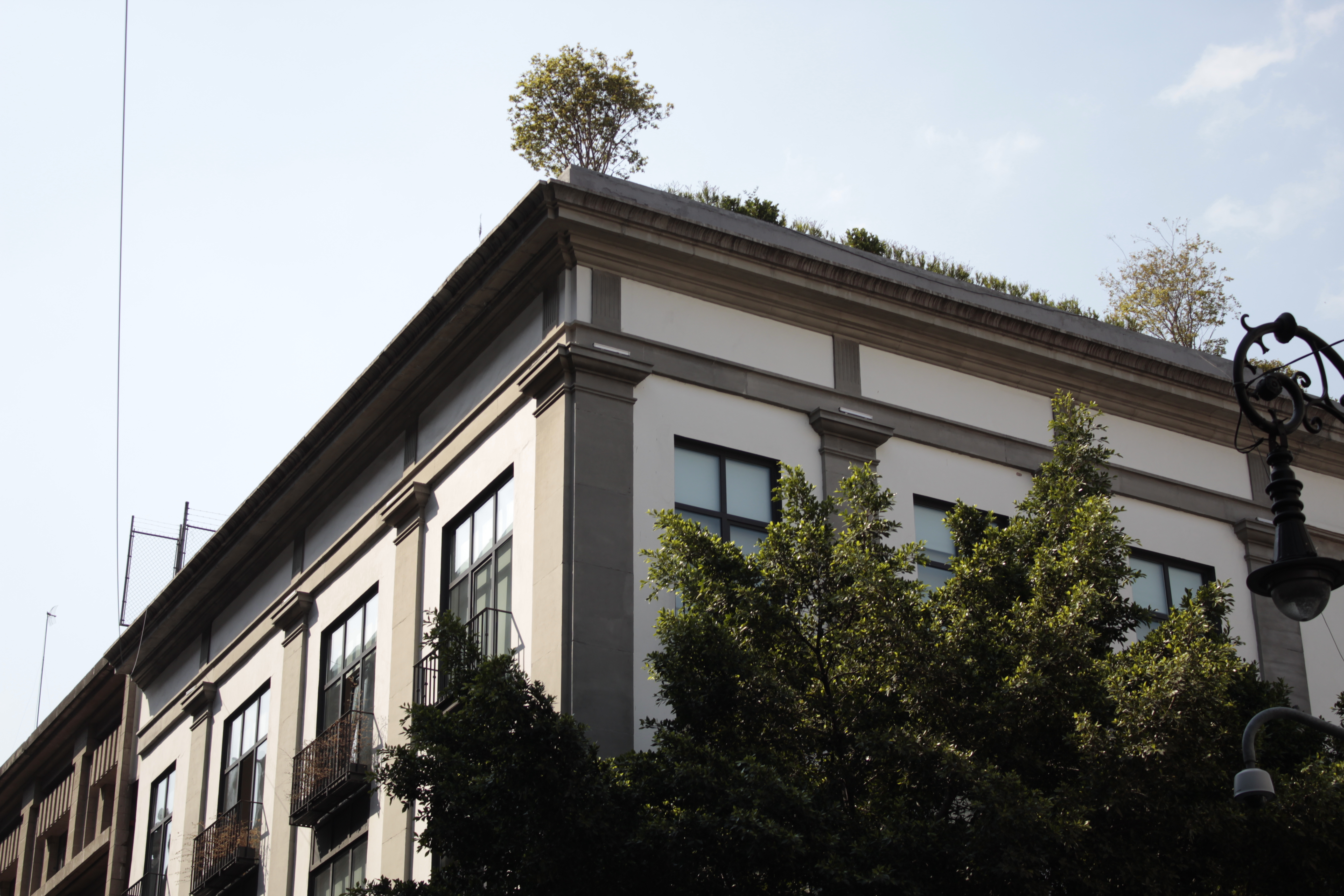 Somewhere I liked to be.