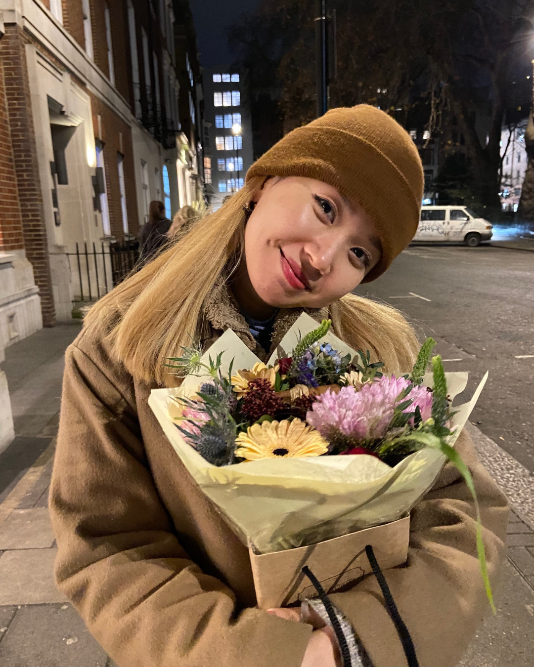 Lily Korean Speaking Coach