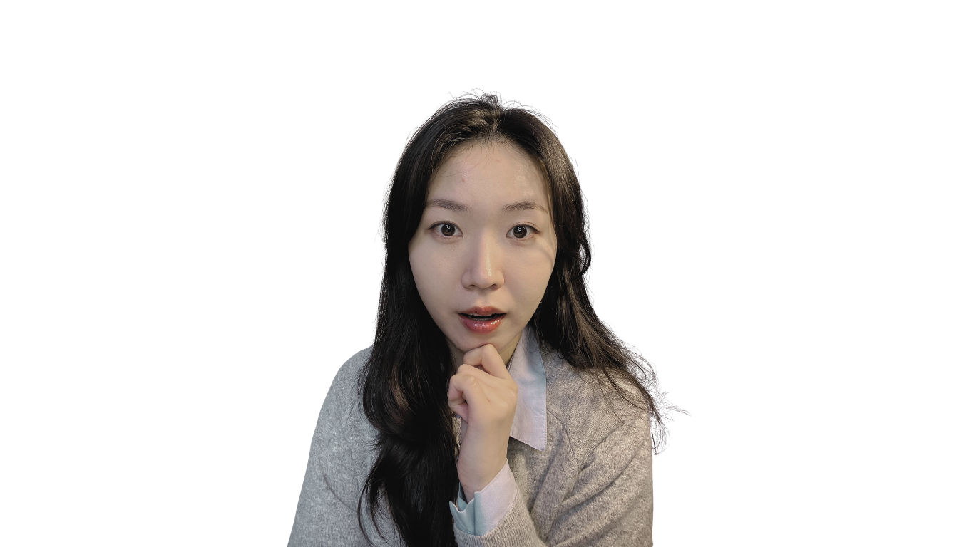 Lily Korean Speaking Coach