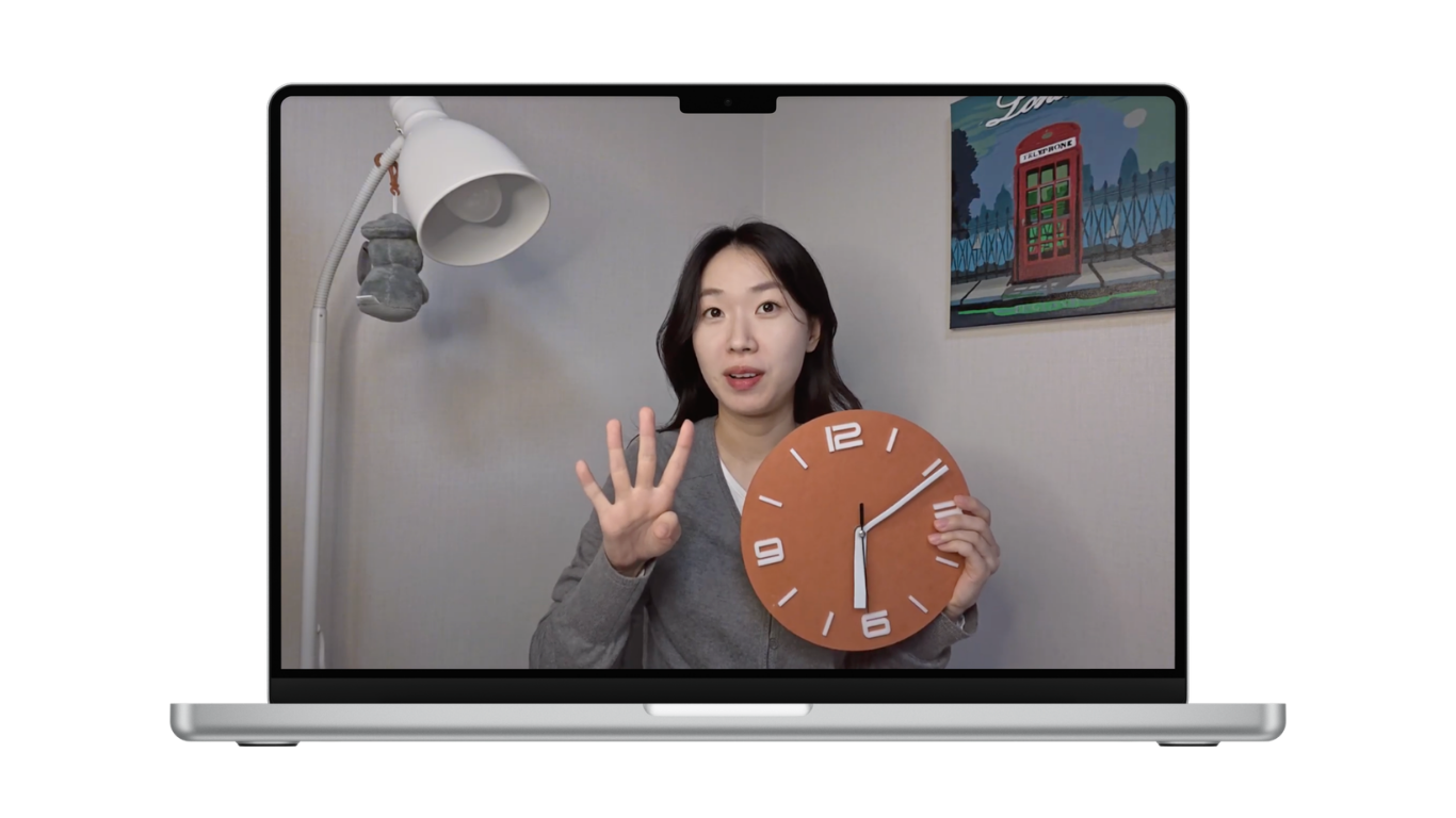 Video Lesson