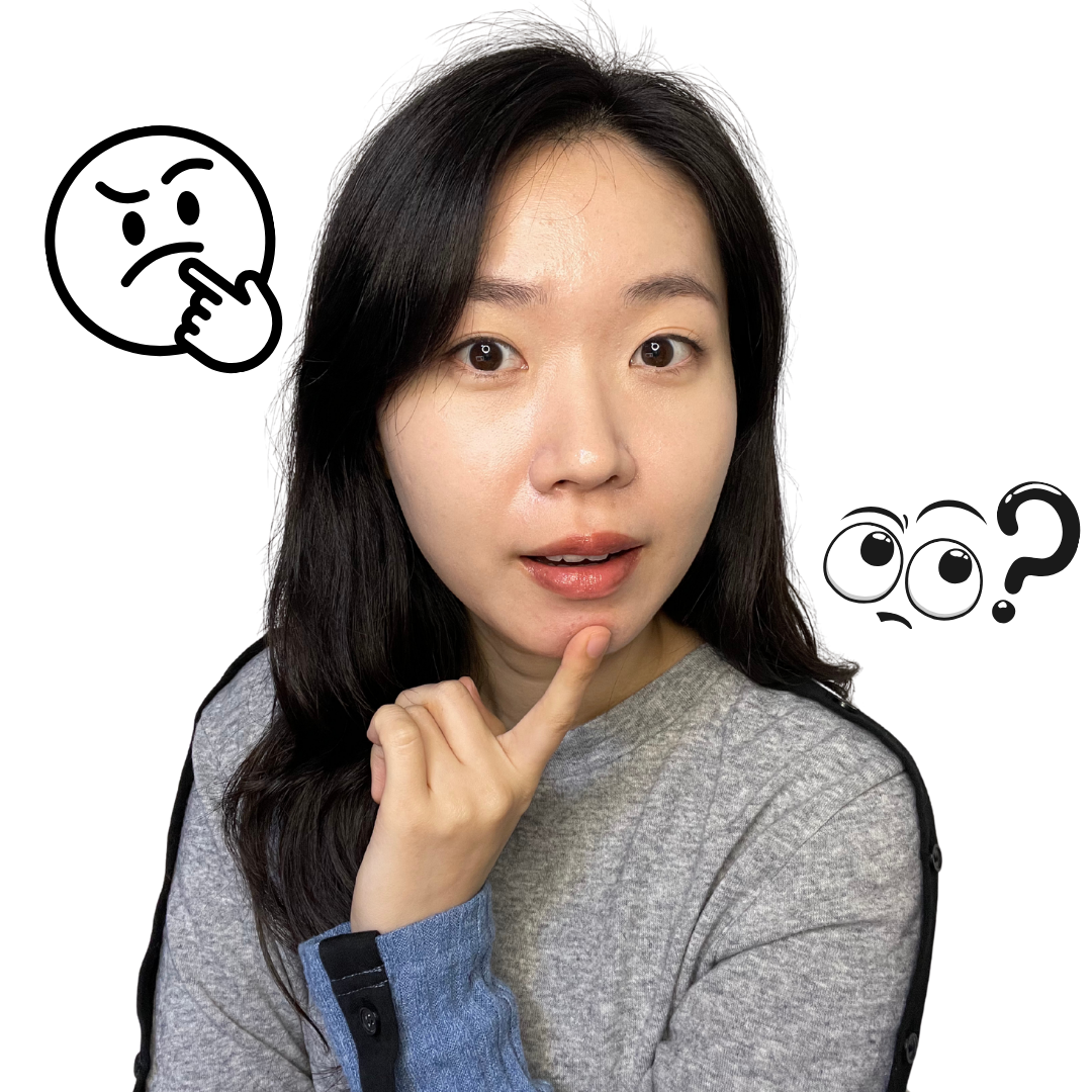 Lily Korean Level Test