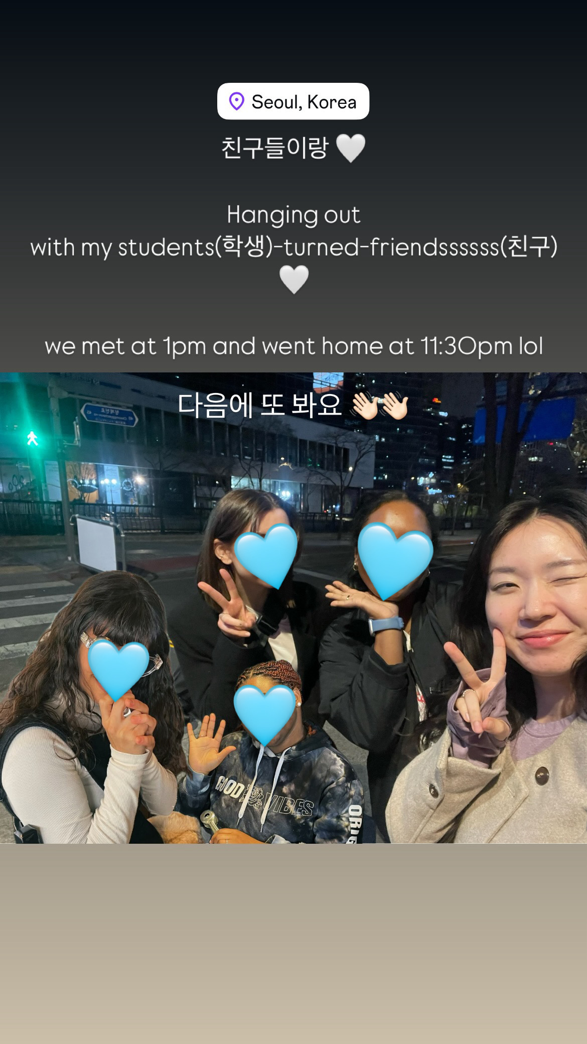 Level 3 community 1