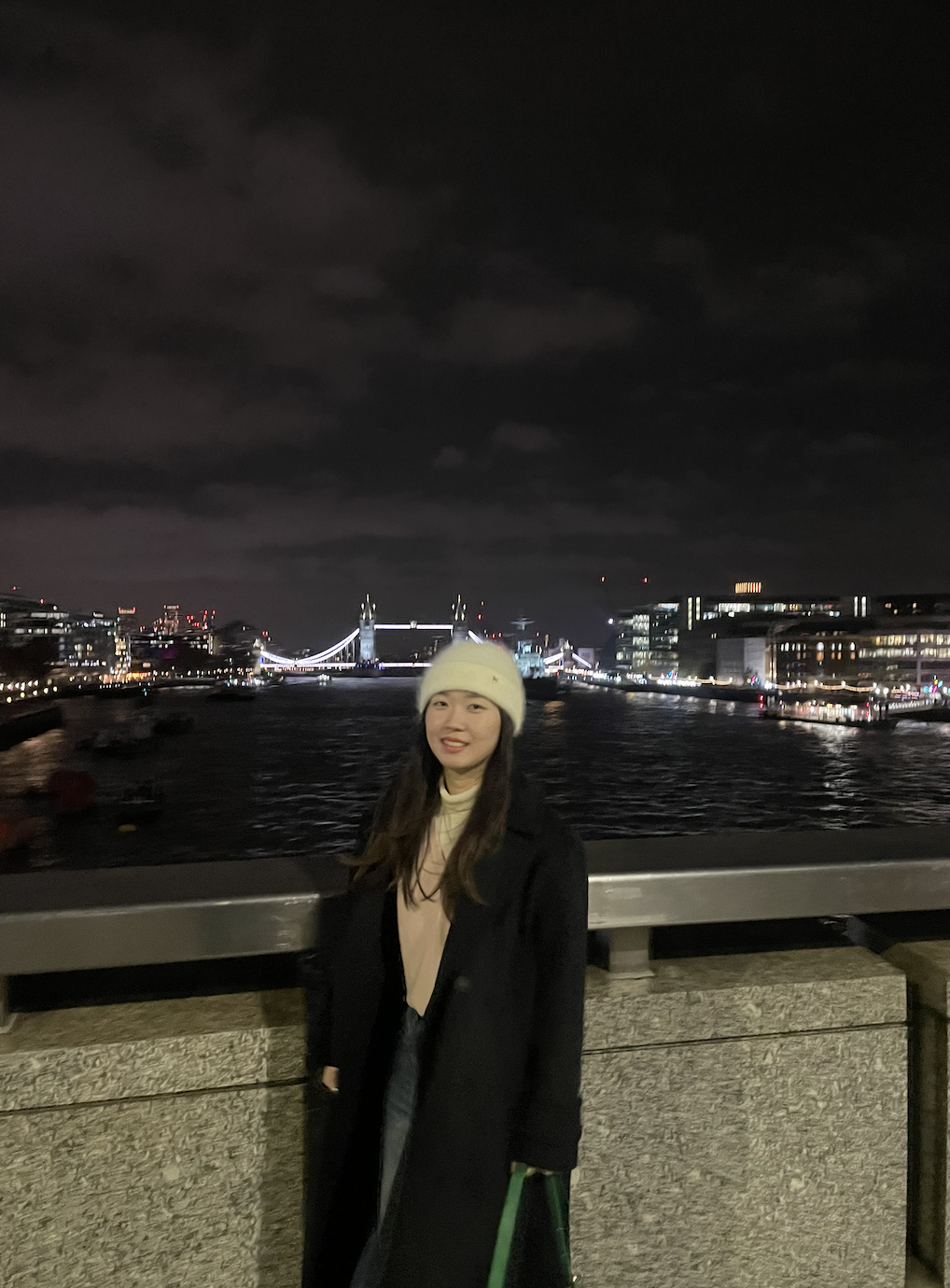Lily Korean Speaking Coach
