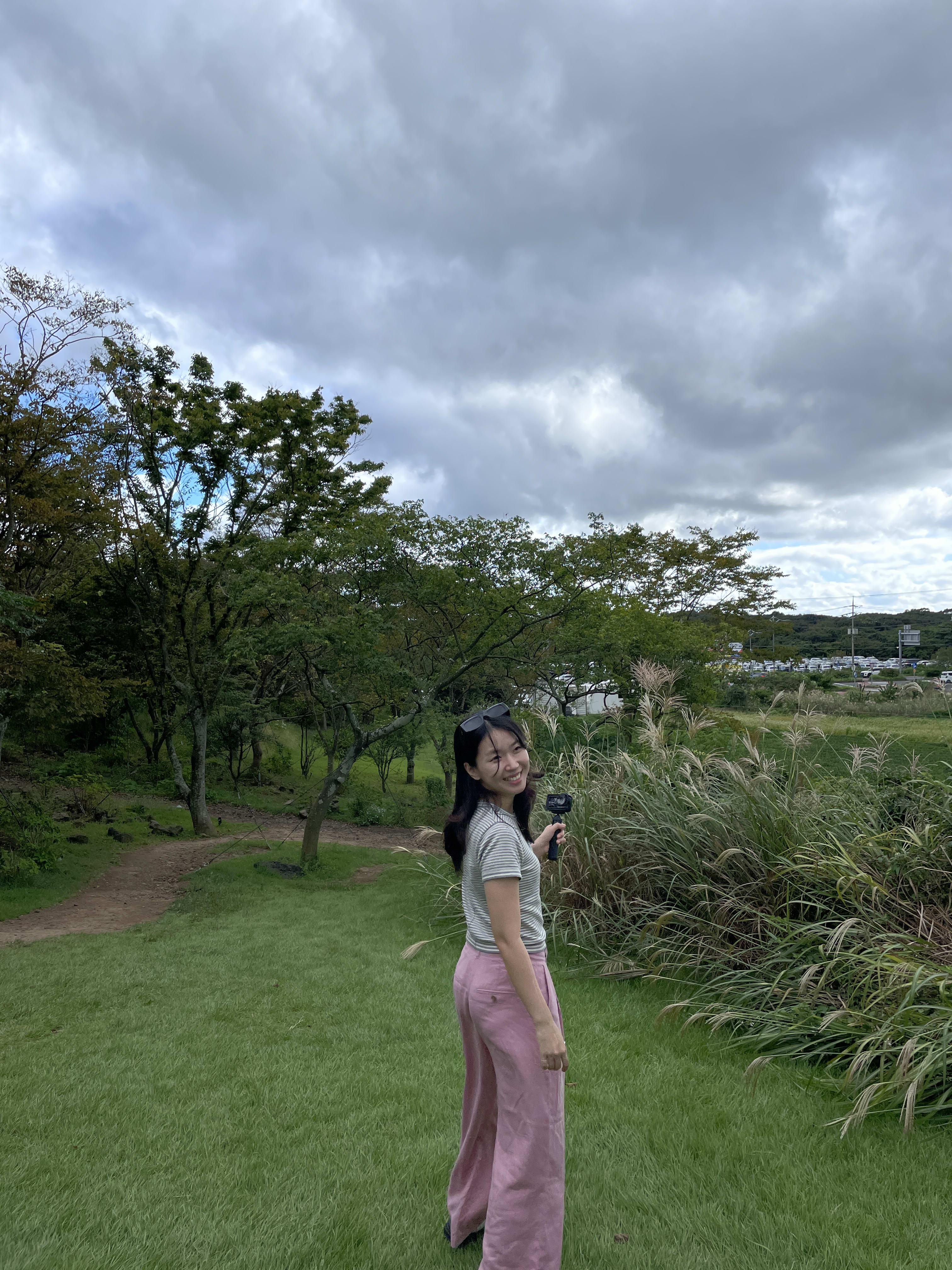 Lily, your Korean speaking coach