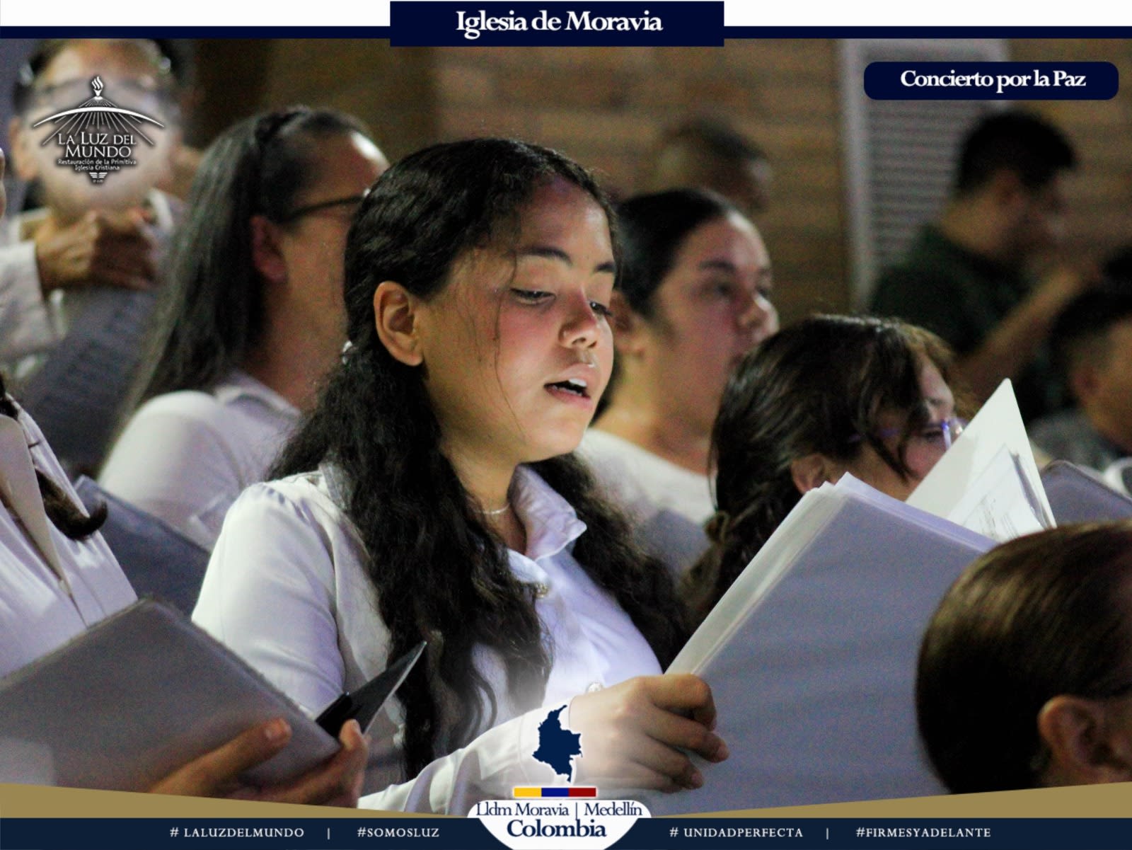 Galería de Derechos Humanos