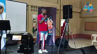 Miniatura: JAL COMUNA 4: Evento Empresarial
