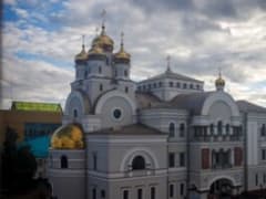 События в культурно-просветительском центре «Царский» в сентябре 2024 года