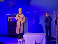 Екатеринбургский театральный институт запускает ежегодный театральный марафон