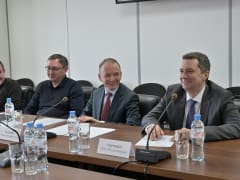 Модификация рисков и программы ЗОЖ на рабочих местах: эксперты представили анализ проблематики хронических неинфекционных заболеваний