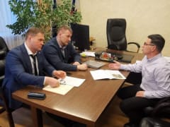 Мероприятия партпроекта «Za самбо» внесены в календарный план Министерства физической культуры и спорта Свердловской области