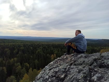 В Ревде сняли документально-художественный фильм про Шунут