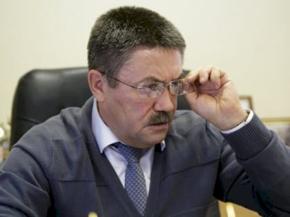 «Вопрос к Зеленскому»: свердловский детский омбудсмен прокомментировал свое попадание под украинские санкции
