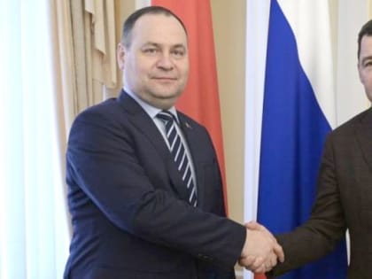 Беларусь – наш проверенный друг