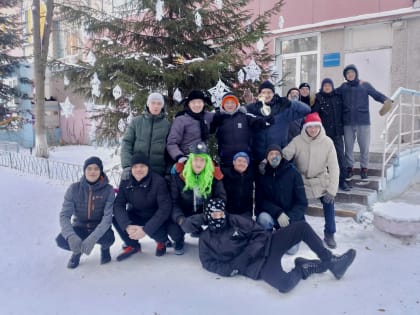 Число выпускников «Урала без наркотиков», которые после реабилитации имеют постоянное место работы, за три года выросло на 15%