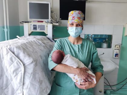 Новорожденным будут проводить расширенный скрининг генетических заболеваний.