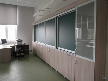 В школах Свердловской области вводят единые электронный дневник и журнал