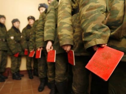 Качканарца будут судить за уклонение от призыва