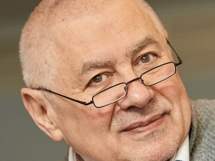 Автор предвыборной программы Владимира Путина скончался на 72-м году жизни