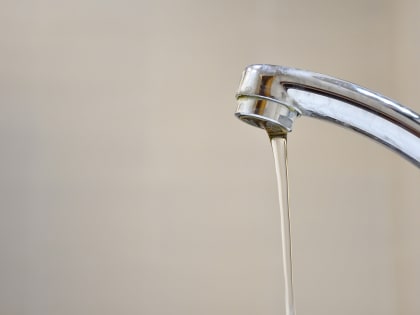 23 января в Краснотурьинске проведут гиперхлорирование воды