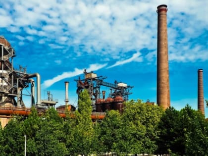 Свердловские предприниматели представят регион на промышленной выставке в Казахстане