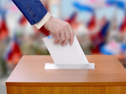 Сегодня состоялось внеочередное заседание думы городского округа Верхняя Пышма