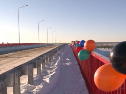 Жителям поселка Махнёво восстановили связь с большой землей