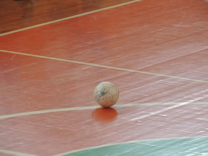 Стартует Весенний чемпионат ГО Краснотурьинск по мини-футболу