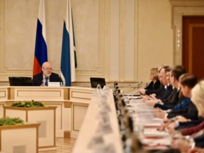 Со скоростью 12 услуг в секунду. Российской системе регистрации прав собственности – 25 лет