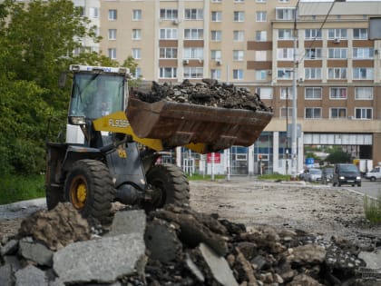 На Ботанике на месяц закроют важную улицу