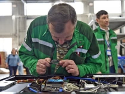 Свердловский производитель интерактивного оборудования анонсировал двукратное увеличение выпуска продукции