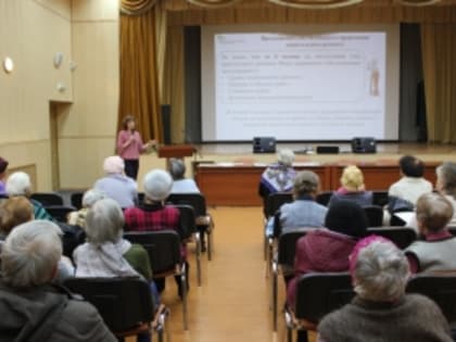 10 октября состоится Единый информационный день по вопросам капремонта