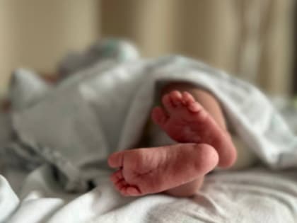 Специалисты роддома в Верхней Пышме в 2024 году помогли появиться на свет 868 малышам