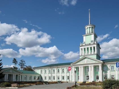 В Екатеринбурге ради ЖК могут снести реабилитационный центр для детей