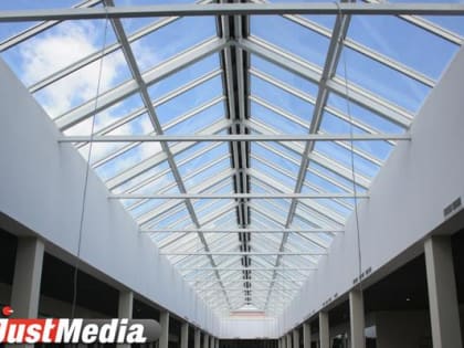 В центре Сысерти построят трехэтажный торгово-развлекательный центр «Демидов» с кинотеатром