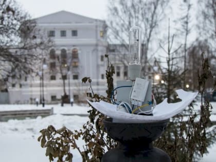 Мэрия Екатеринбурга обвинила журналистов в поддержке вандалов