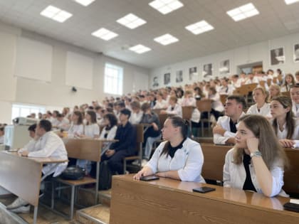 Развитие диагностики для повышения безопасности пациентов